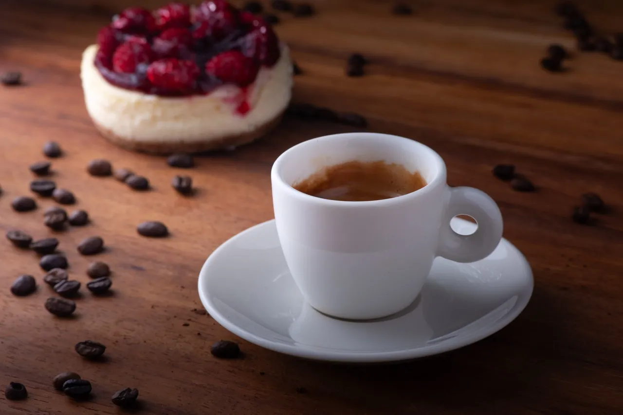 Espiresso Based Coffees